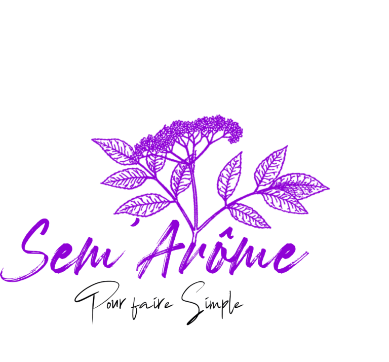 logo Sem'arôme