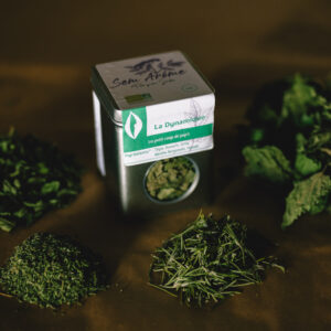 Tisane Bio La Dynamique