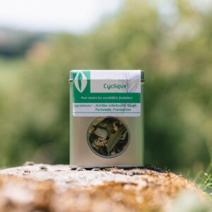 Tisane Bio Cyclique