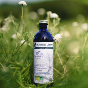 Hydrolat de Camomille Romaine Bio