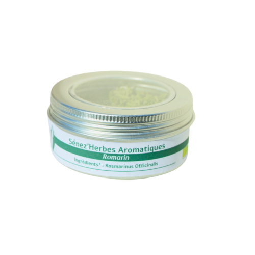 herbes aromatiques, cuisine, romarin
