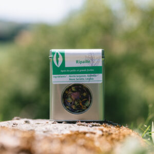 Tisane Bio Ripaille