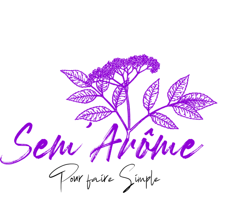 logo Sem'arôme