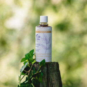 Huile de soin bio Coup de Chaud