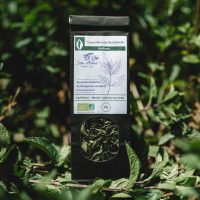 Sachet de tisane menthe bergamote
