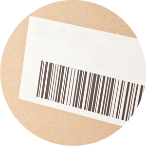 Des codes-barres sur les produits Sem'Arôme pour les pros