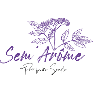 logo Sem'Arôme