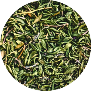 Des herbes aromatiques seules ou en mélange