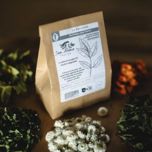 La recharge de votre tisane bonne nuit