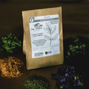 La recharge de votre mélange idéal pour vos fins de repas